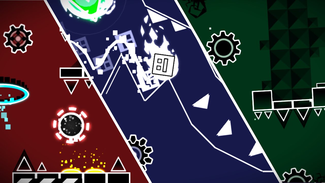[MY BEST LAYOUT???] Resurgence Layout by Nub01 and WolfieXiao ...