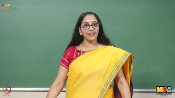 Multiple Intelligences-Segment 2 #swayamprabha #CH32SP