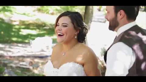 Bret & Victoria Norris