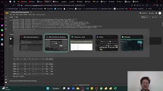 Jawaban UAS Soft Computing Evolving Neural Network screenshot 4