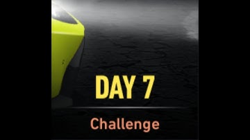 NFS No Limits {4K} - ASTON MARTIN Vantage (2020) / Day 7 Challenge / Proving Grounds special event