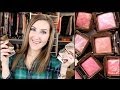 Hourglass Ambient Blush Review, OOTD, & New Bag!