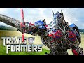 TRANSFORMERS Full Movie 2024: Prime One | Superhero FXL Action Movies 2024 in English (Game Movie)