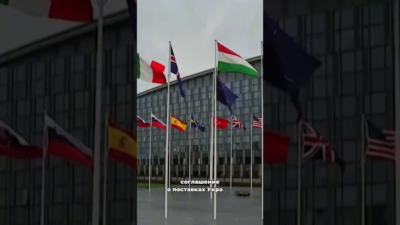 Финляндия будет вооружать Украину за счёт России!