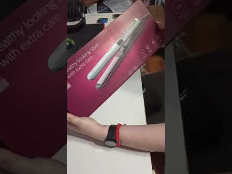 Щипцы для волос PHILIPS ProCare Keratin HP8361/00 фото от покупателей 2