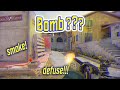Nerde ki Bomba?
