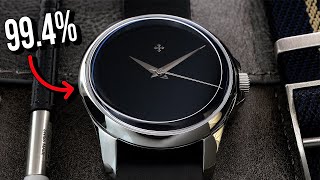 Venezianico Redentore Ultrablack 36mm and 40mm FULL REVIEW