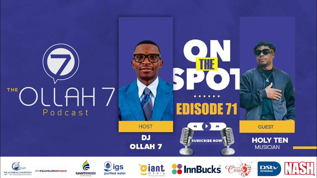 Holy Ten Unfiltered: Grudges, Growth & Controversy! From NAMA snubs to marital struggles..