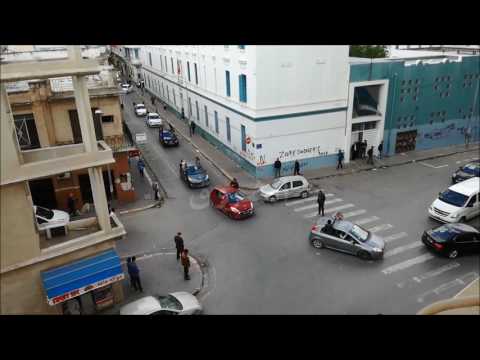 دخلة الباك سبور تجوب شوارع العاصمة عدسة لمياء 