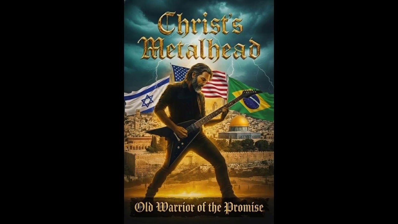 “Old Warrior of the Promise”