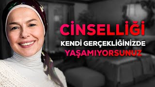 Cinsellik Sandığından Farklı Olabilir