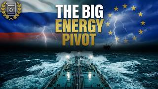 How Decades of EU Reliance on Russian Energy Has Spawned a Crisis (and an Opportunity)