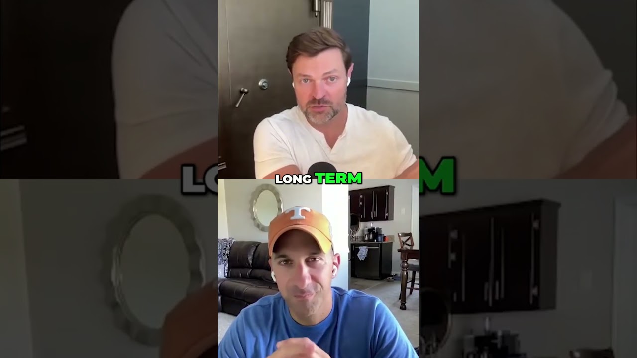 Get 6.5% RISK-FREE Returns? I'd Dump ALL My Money In! 