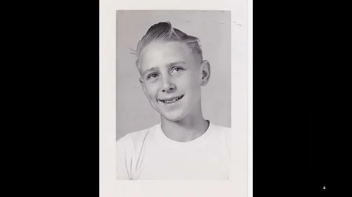 Memories of Grandpa Dan