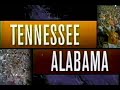 1995 #6 Tennessee @ #12 Alabama No Huddle