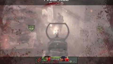 Mw3 : Triple Noob Tube, Triple Predator
