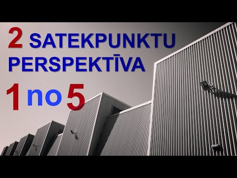 Video: Objektų Santykių Teorija