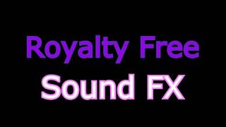 Deep Magnetic Drone Pulse / FX / Royalty Free