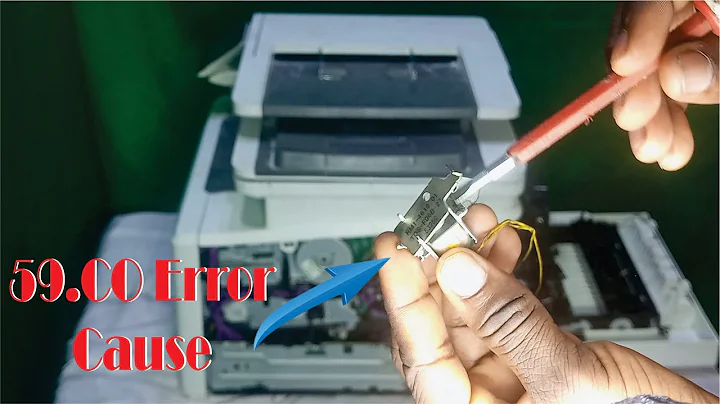 59.CO Error Fix