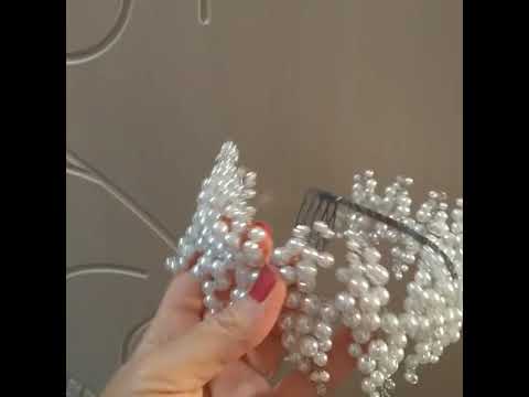 Аксессуары для волос