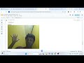 Cara Membuat AI Deteksi Gesture Tangan dengan OpenCV di Google Colab | Hand Gesture Detection