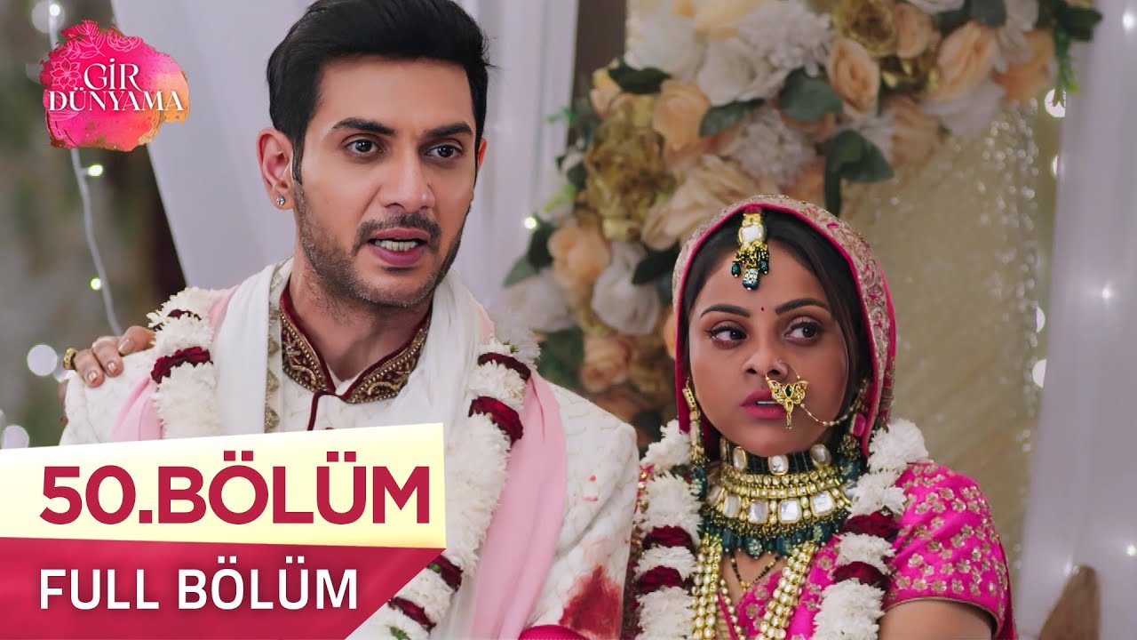Gir Dünyama (Tose Naina Milaaki Ke) 50. Bölüm | 20 Eylül 2025 ‪@kanal7​