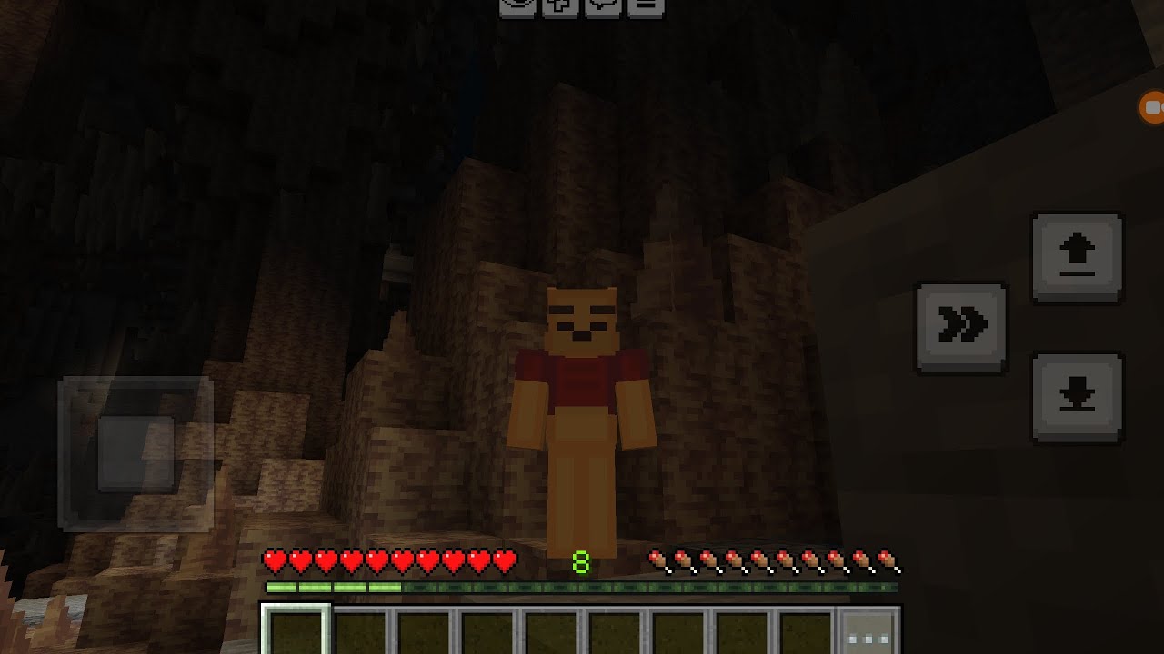 Inicio una serie de Minecraft: parte 1