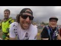 Fails &amp; crashes Red Bull Sea to Sky 2016