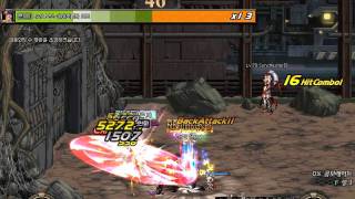 DnF - Tower of Despair Floor 46 (Asura)