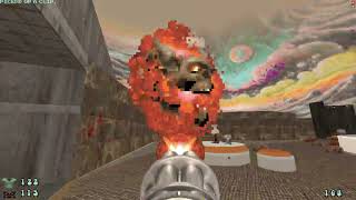 Doom 2 - DBP 70: Forgotten Psychedelics (longplay)