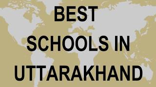 Schools In Uttarakhand Govt, Private, International Vidhya Clinic