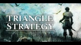 Triangle Strategy #002 Weissholm & Wolffort (ab jetzt englische Sprachausgabe)