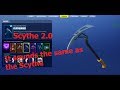 Cliffhanger Fortnite