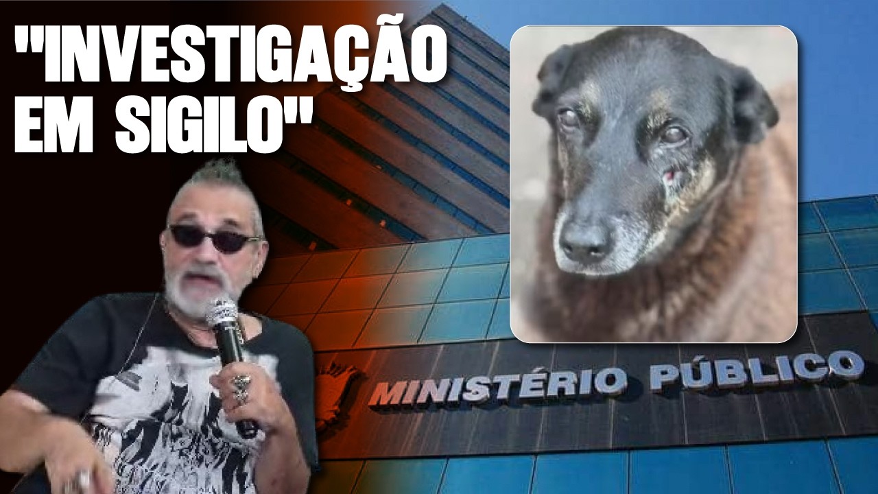 CASO ORELHA: MP PEDE NOVO INTERROGATÓRIO COM PORTEIRO