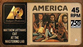 America - Horse With No Name (24 Bit/96 kHz) - YouTube