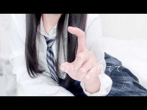 【ASMR】眠れない人へ。カリカリ耳かきとハンドムーブメント【睡眠導入┃囁き】