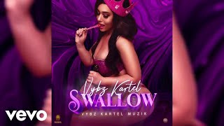 Vybz Kartel - Swallow (Official Audio)