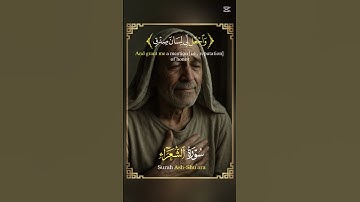 سوره الشعراء #اكسبلور #المصحف #قران #قرآن