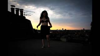 Sara Cucè - Everything comes full circle