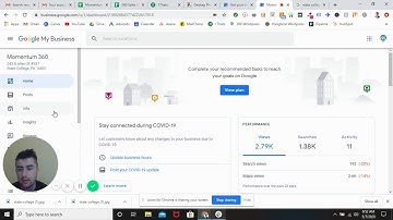 How to Geotag Photos for Local SEO in 2020