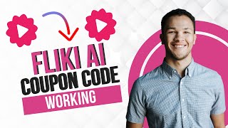Fliki AI Coupon Code || Working Fliki AI Promo Code 2024 (Best Method)