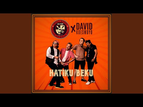 Hatiku Beku (Koes Plus) / David Koeswoyo × OM PMR #videolirik