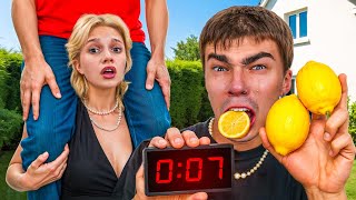 Zrobisz To W 7 Sekund= Wygrywasz $$$!