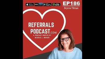 Use This Powerful Social Media Tool to Get Referrals with Brynne Tillman