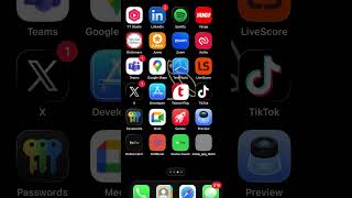 Celebrity React Native Gets iOS 26 Upgrades Out of the Box 👀  #react #native #tech Wealth