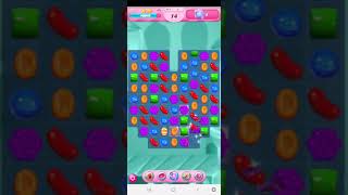 Candy Crush Saga Gameplay screenshot 5