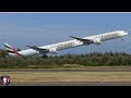 Biggest Airplanes in the World 2022