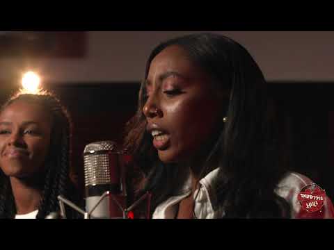 איילו מזל דמסיה ויעל מאס חושבת וחולמת עליי GoldstarHUB 