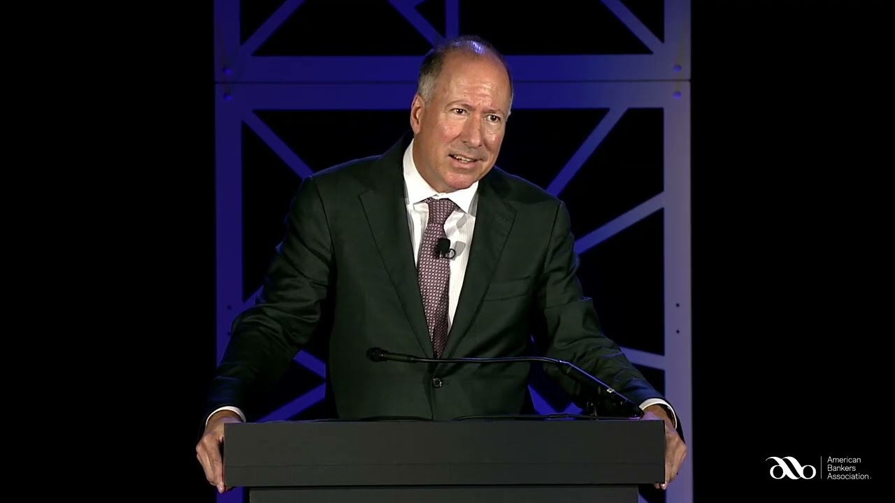 Look Back | Financial Crimes Enforcement Conference | American Bankers  Association