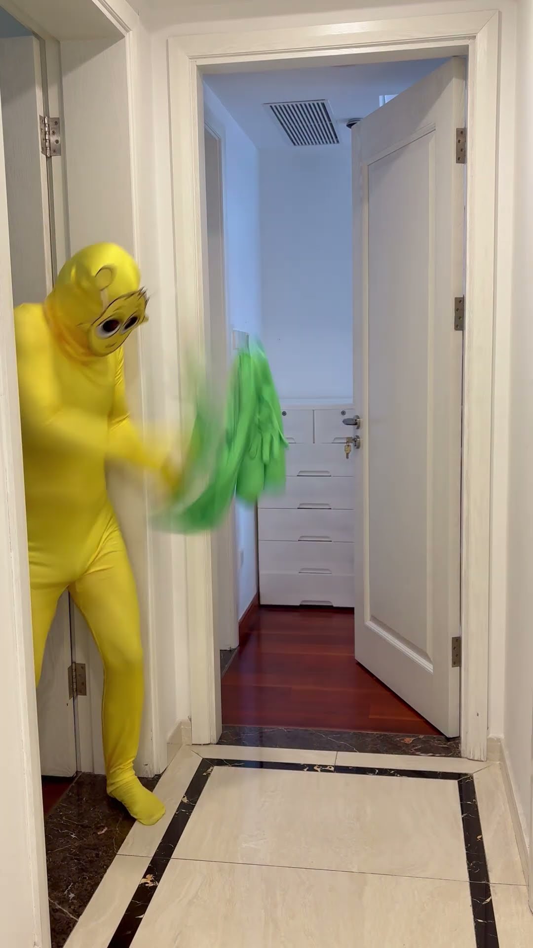 kidnapping fail